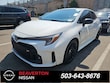 Toyota GR Corolla