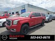 GMC Yukon XL