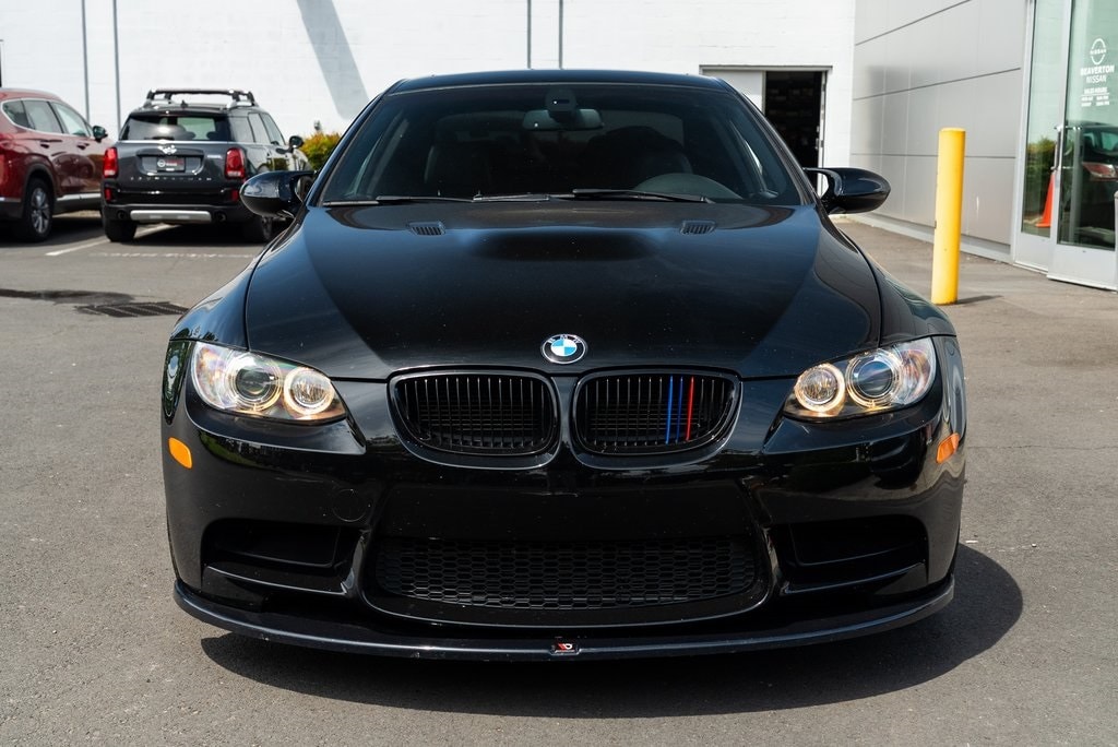 Used 2013 BMW 3 Series M3 with VIN WBSKG9C55DJ594741 for sale in Beaverton, OR