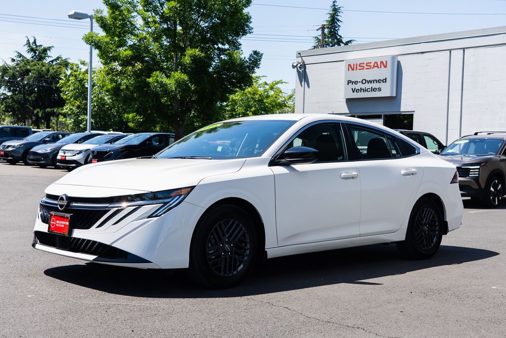 Pre-Owned Vehicles Under $25,000 | Beaverton Nissan