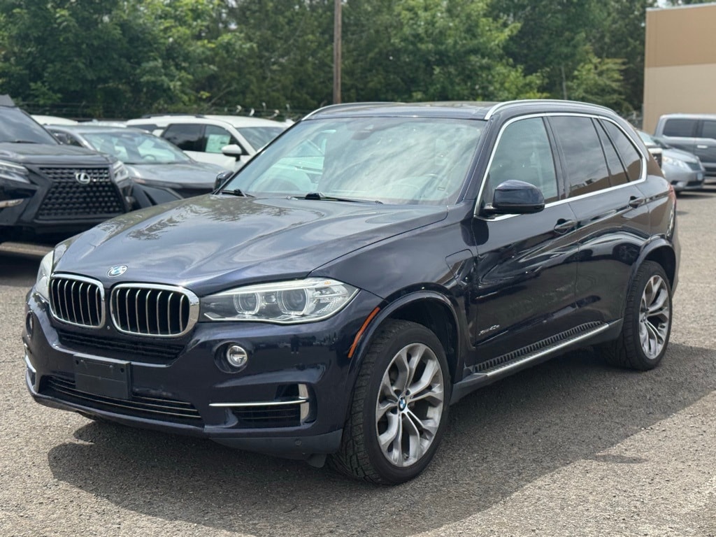 Used 2016 BMW X5 xDrive40e with VIN 5UXKT0C50G0S75397 for sale in Beaverton, OR