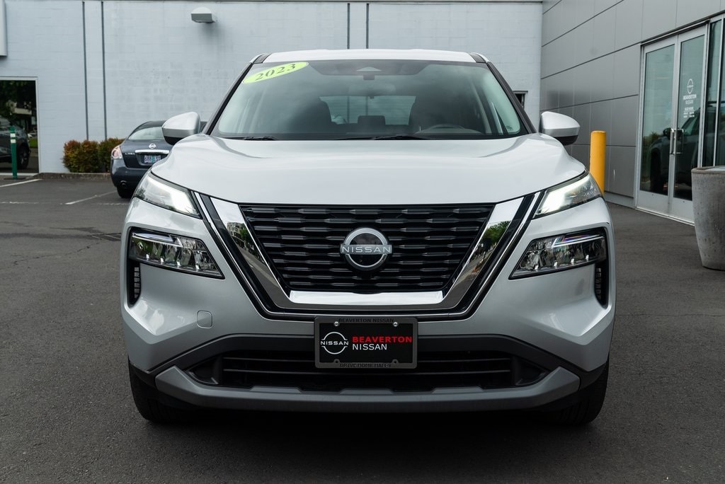 Used 2023 Nissan Rogue SV with VIN 5N1BT3BB0PC899432 for sale in Beaverton, OR