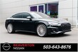 Audi S5 Sportback