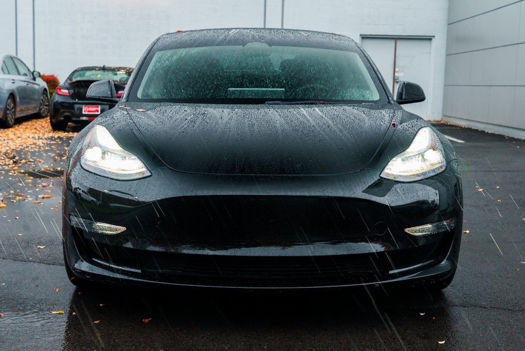 Used 2022 Tesla Model 3 Performance with VIN 5YJ3E1ECXNF327165 for sale in Beaverton, OR