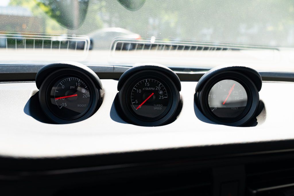 2024 Nissan Z NISMO - Photo 12