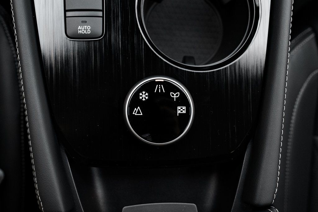 2026 Nissan Rogue Platinum - Photo 18