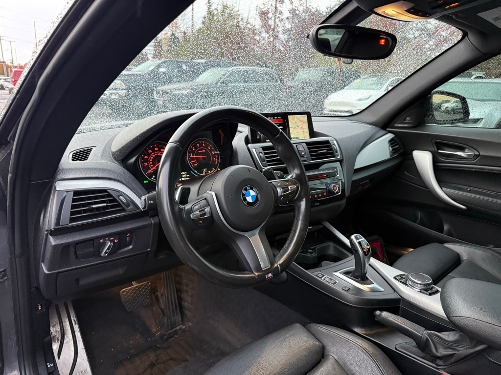 2016 Bmw M235i 2-Series photo 3