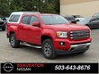 GMC Canyon