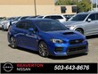 Subaru WRX