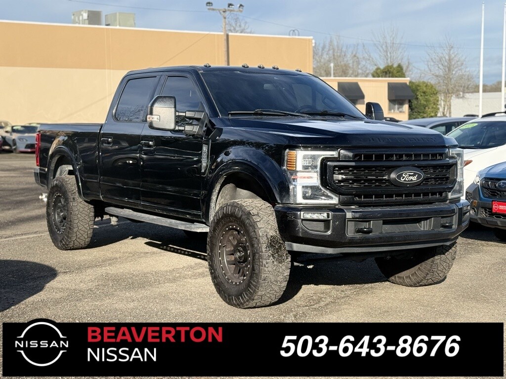 2022 Ford F-250 Base's photo