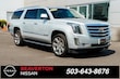 Cadillac Escalade ESV