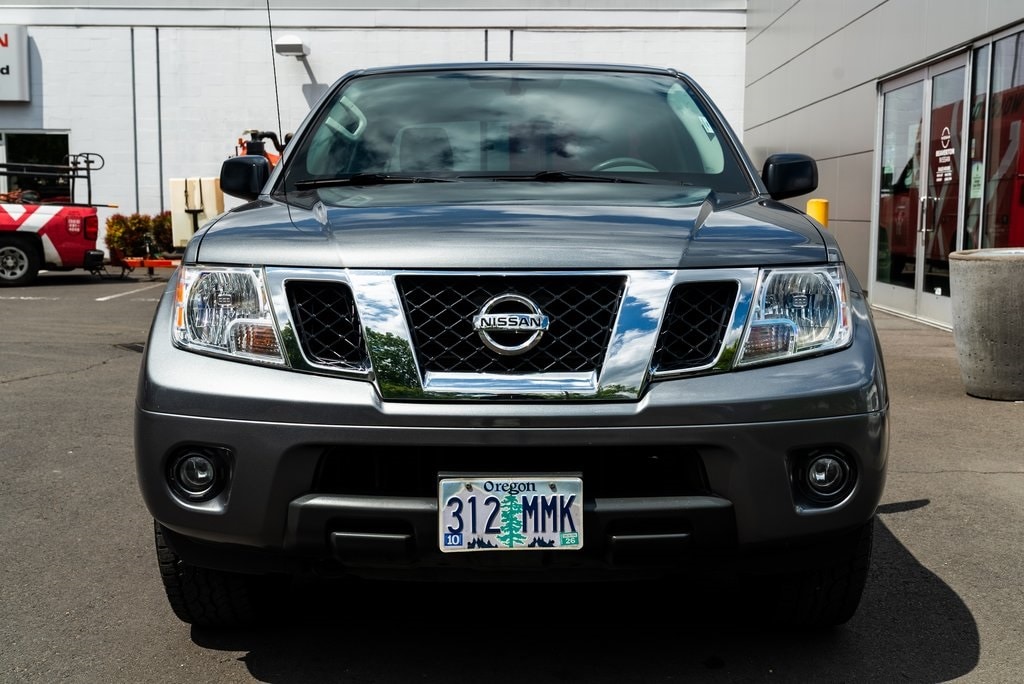 Used 2020 Nissan Frontier SV with VIN 1N6ED0EB6LN710948 for sale in Beaverton, OR