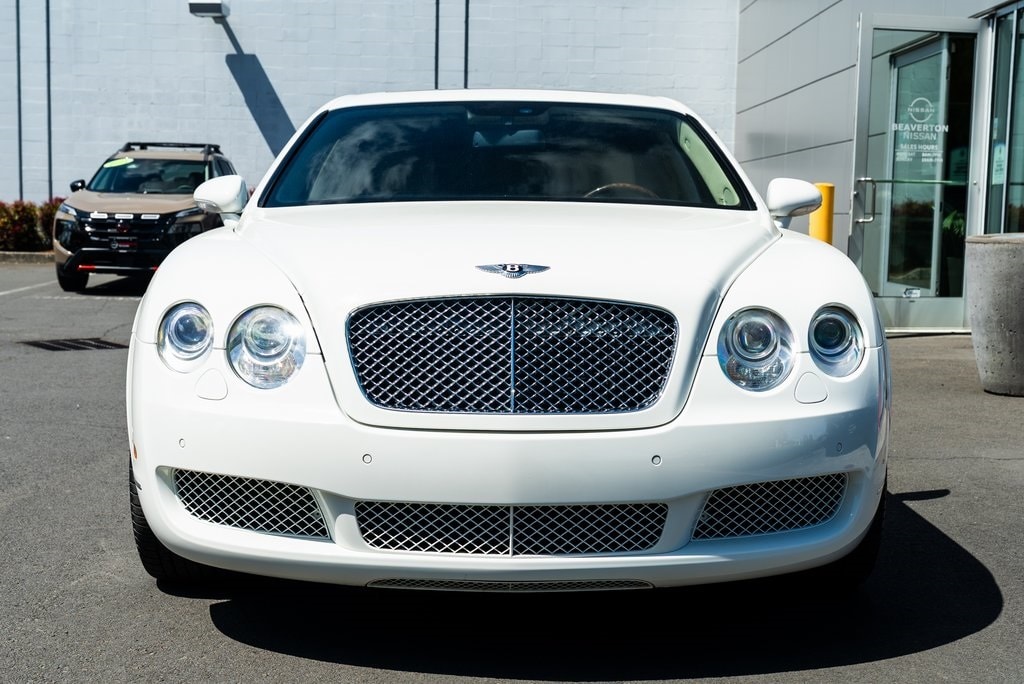 Used 2006 Bentley Continental Flying Spur Base with VIN SCBBR53W06C038866 for sale in Beaverton, OR