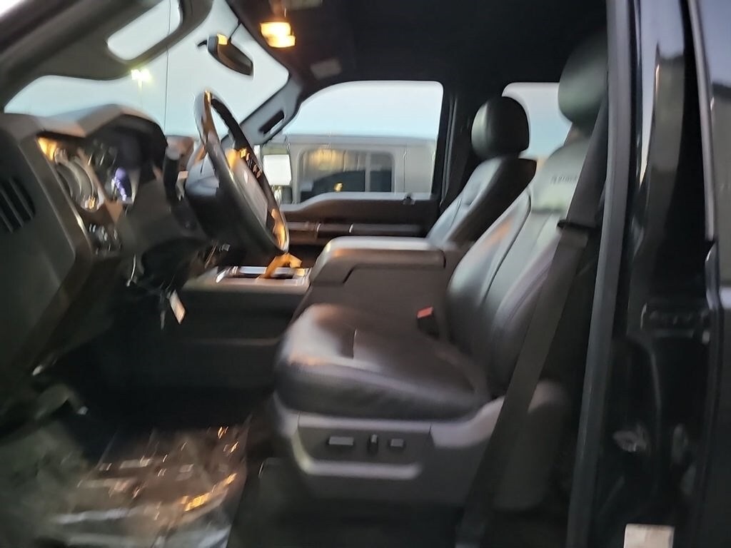 2014 Ford F-250 photo 2