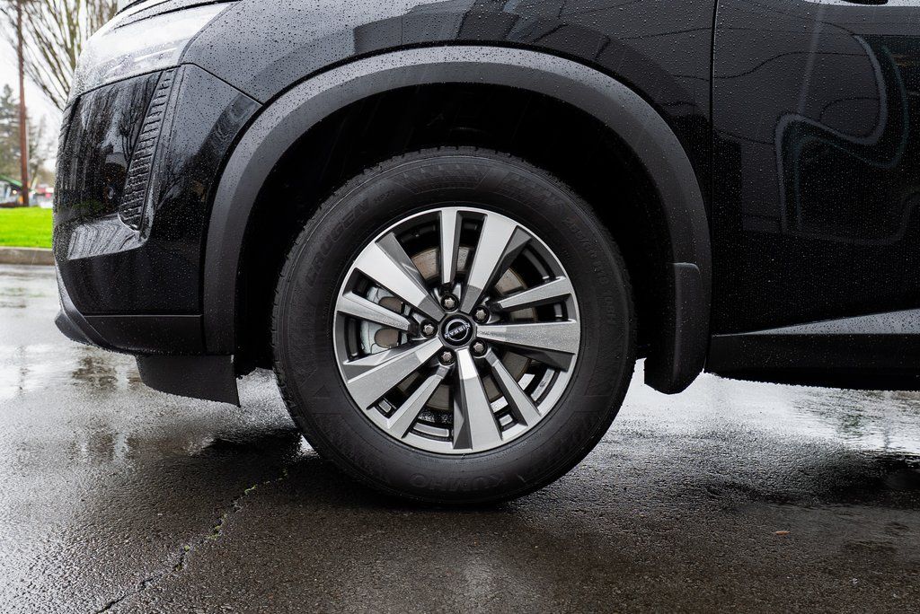 New 2026 Nissan Pathfinder For Sale at Beaverton Nissan | VIN ...