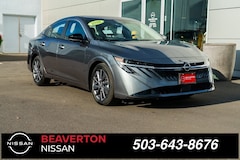 2026 Nissan Sentra SL Sedan