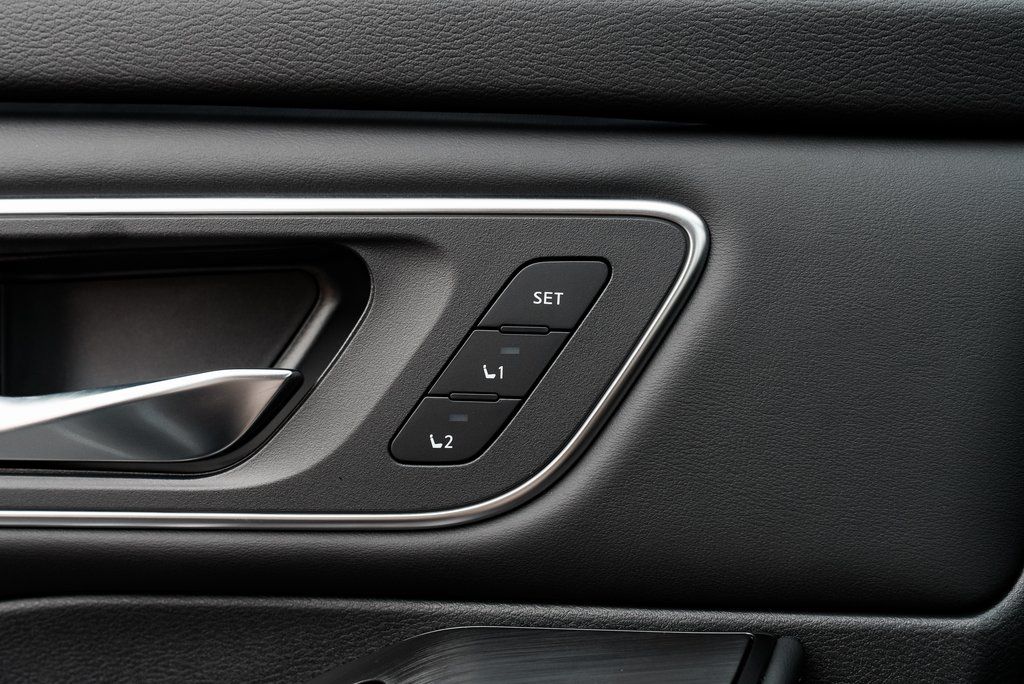 2026 Nissan Rogue Platinum - Photo 21