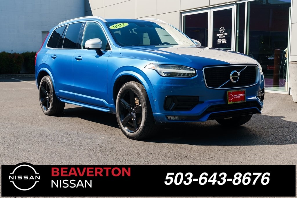 2017 Volvo XC90