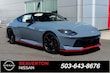 Nissan Z