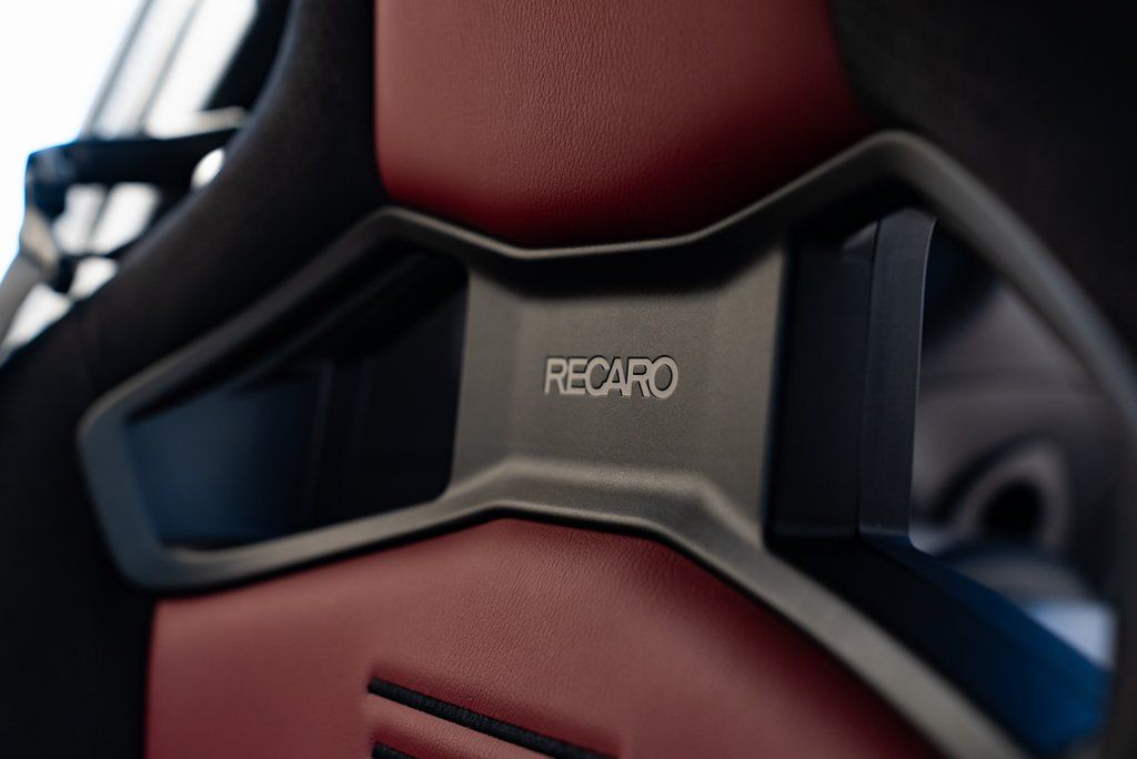 2024 Nissan Z NISMO - Photo 17