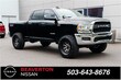 Ram 2500