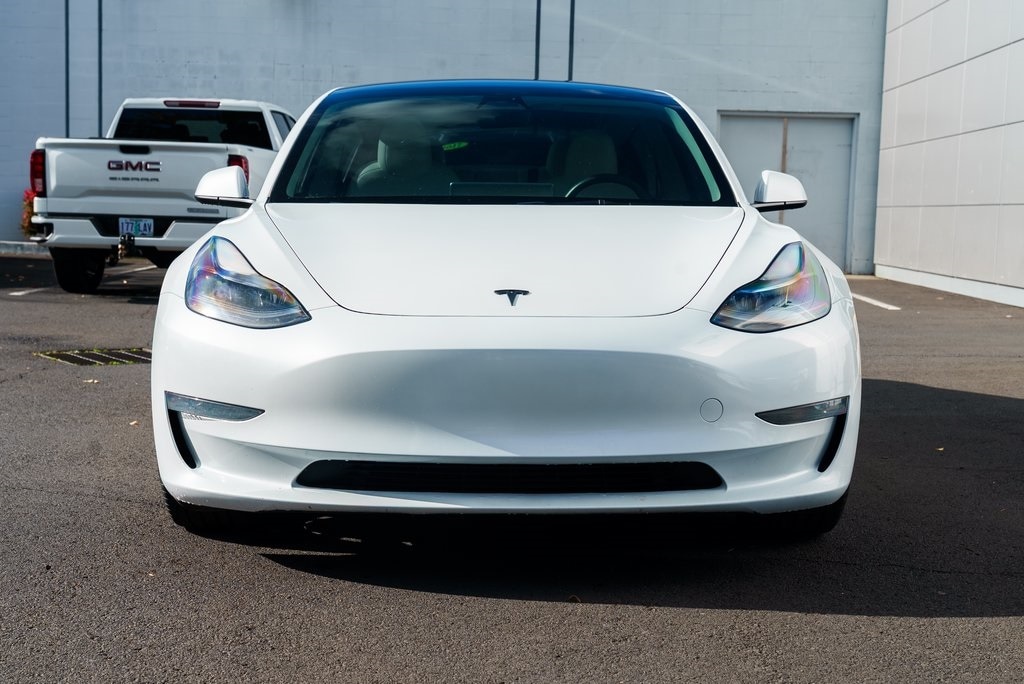 Used 2023 Tesla Model 3 Performance with VIN 5YJ3E1EC5PF560261 for sale in Beaverton, OR