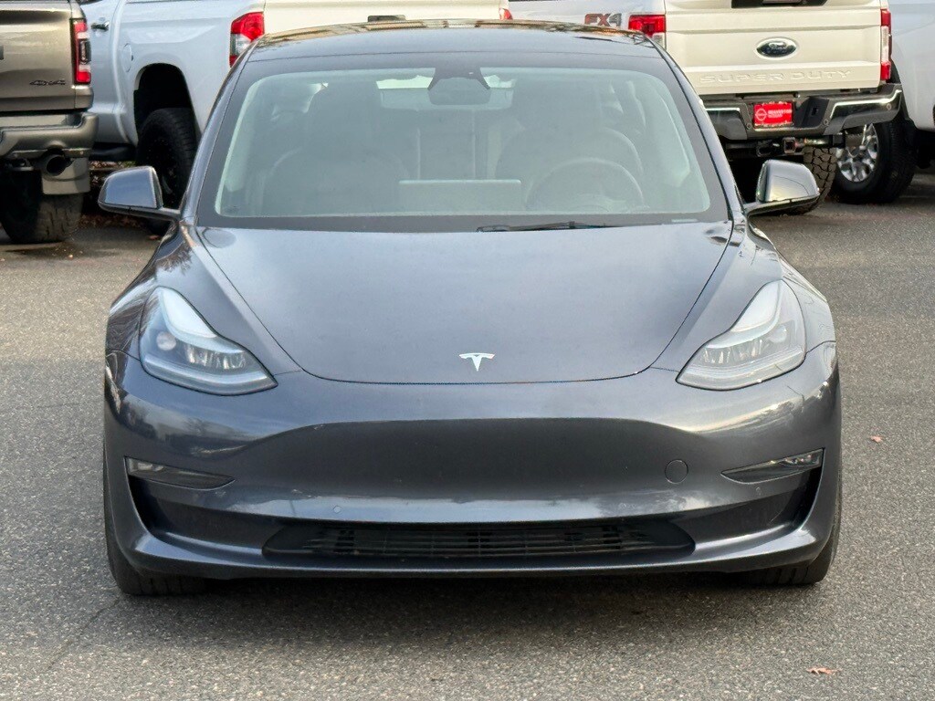 Used 2022 Tesla Model 3 Performance with VIN 5YJ3E1EC5NF268848 for sale in Beaverton, OR