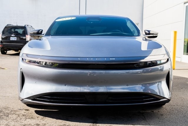 Used 2024 Lucid Air Touring with VIN 50EA1TEA6RA001564 for sale in Beaverton, OR