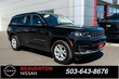 Jeep Grand Cherokee L