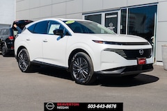 2026 Nissan Murano SL SUV