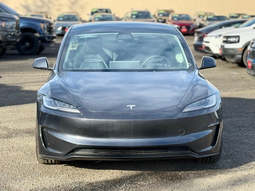 Used 2024 Tesla Model 3 Performance with VIN 5YJ3E1ET4RF861414 for sale in Beaverton, OR