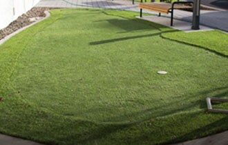 Putt-Putt Golf Putt-Putt Golf