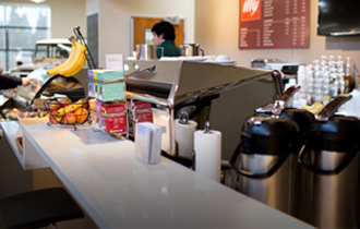 Full Cafe Full Cafe