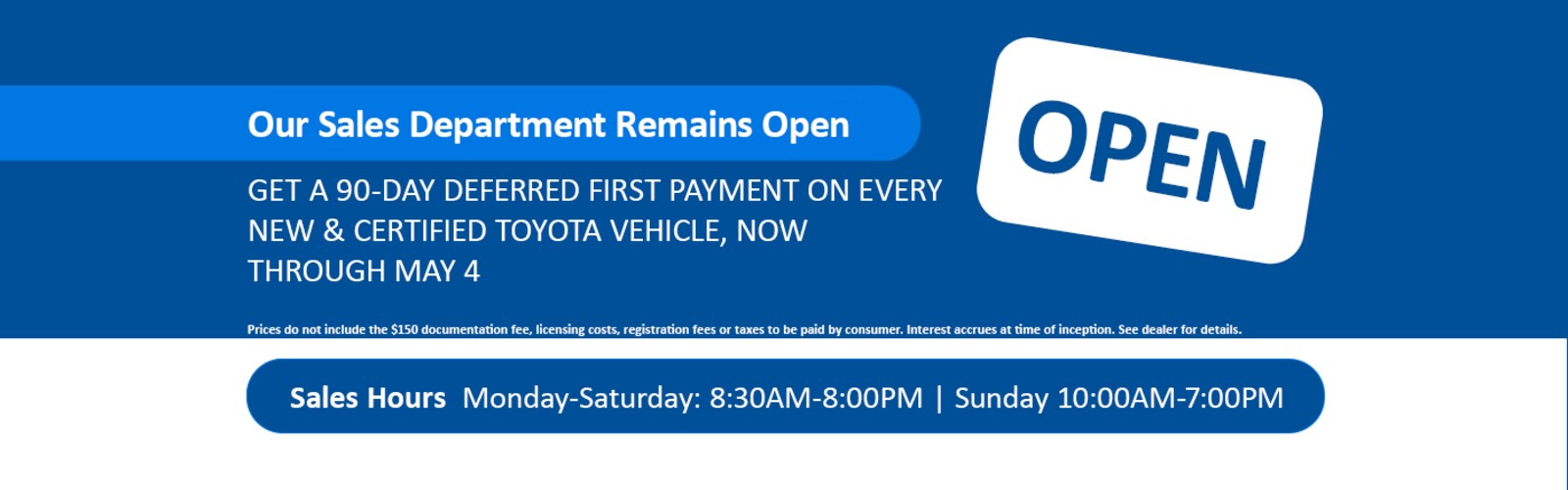 New and Used Toyota dealership in Beaverton | Beaverton Toyota