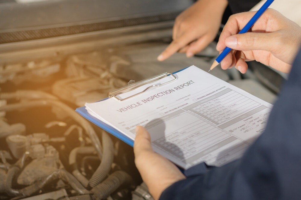 What Is A Rebuilt Title In PA? | Beaver Valley Auto Mall