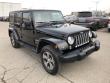 Jeep Wrangler JK