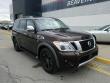 Nissan Armada