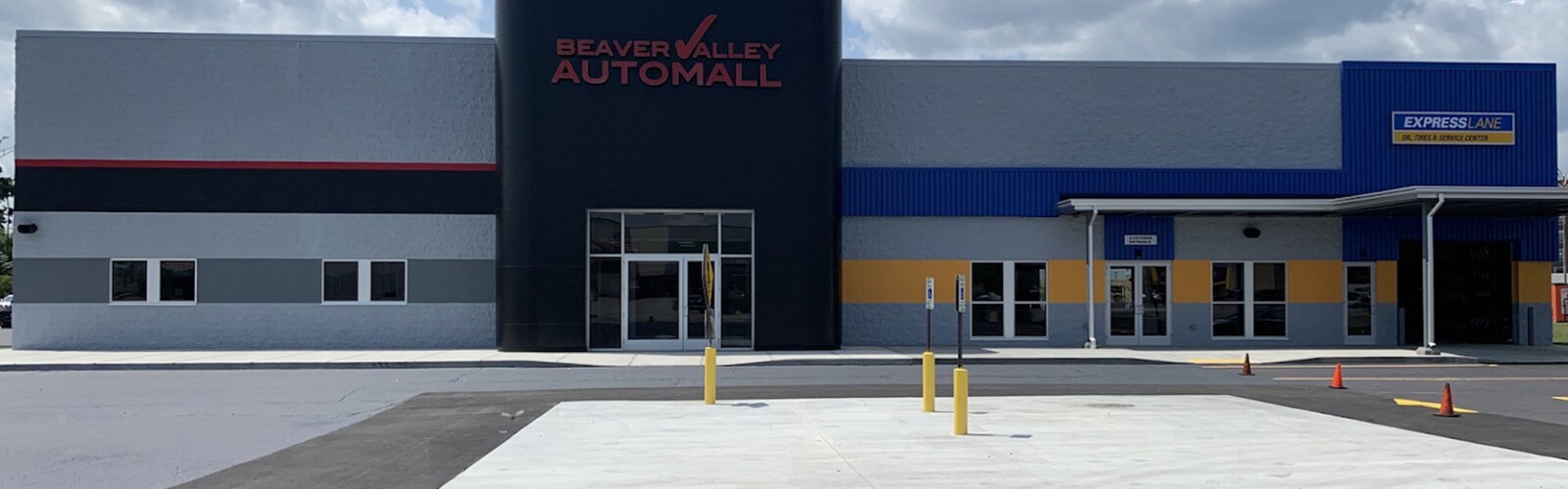 Used Cars for Sale Monaca, PA Beaver Valley Auto Mall