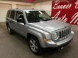 Jeep Patriot