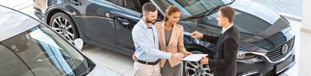 How to Negotiate Price on a Used Car Monaca PA