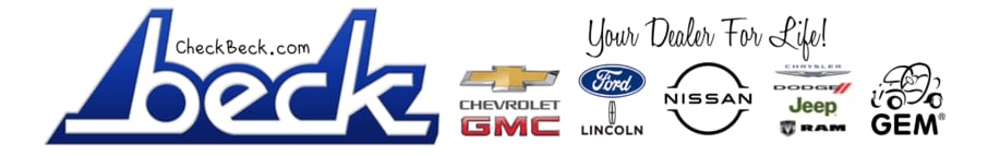 Beck Automotive Group