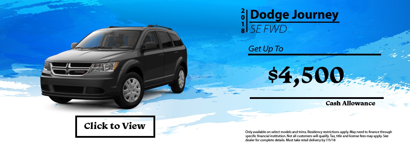 Beck Chrysler Dodge Jeep Ram Car Dealership in Palatka, FL