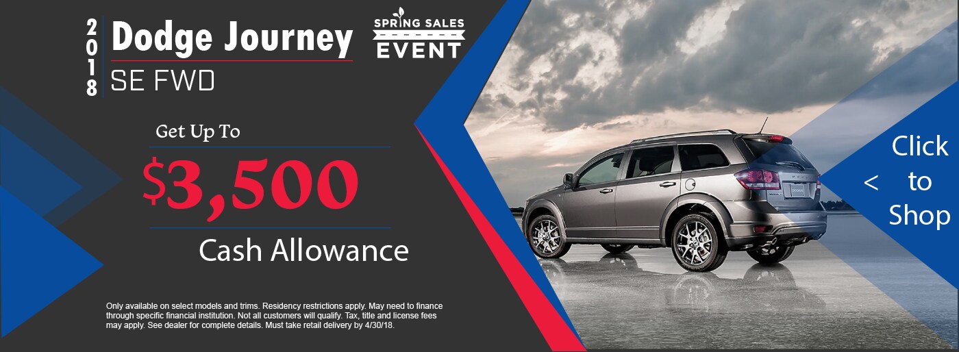 Beck Chrysler Dodge Jeep Ram Car Dealership in Palatka, FL