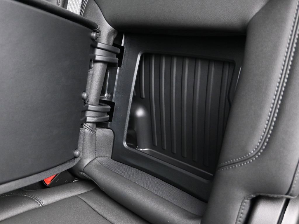 2026 Chevrolet Silverado 1500 LT Trail Boss - Photo 31