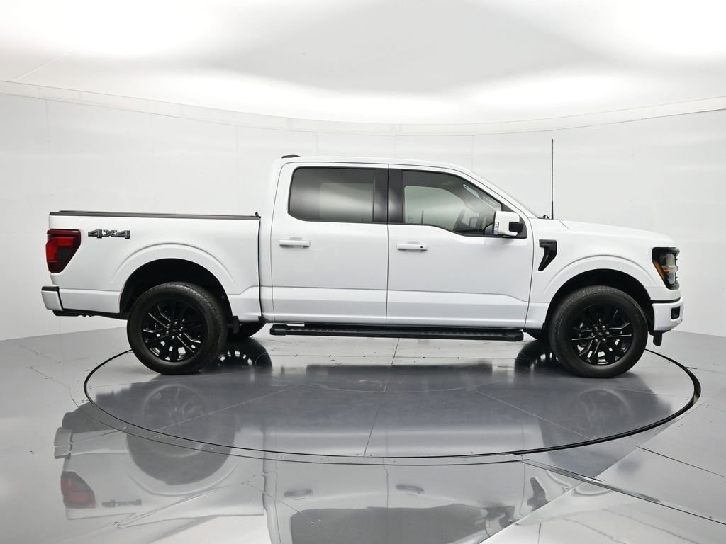 Used 2024 Ford F-150 XLT