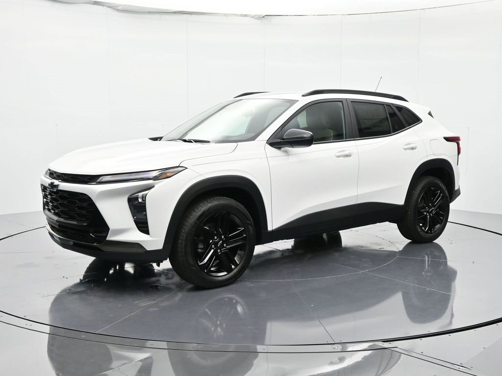 2025 Chevrolet Trax Activ's photo