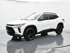 2025 Chevrolet Trax Activ SUV