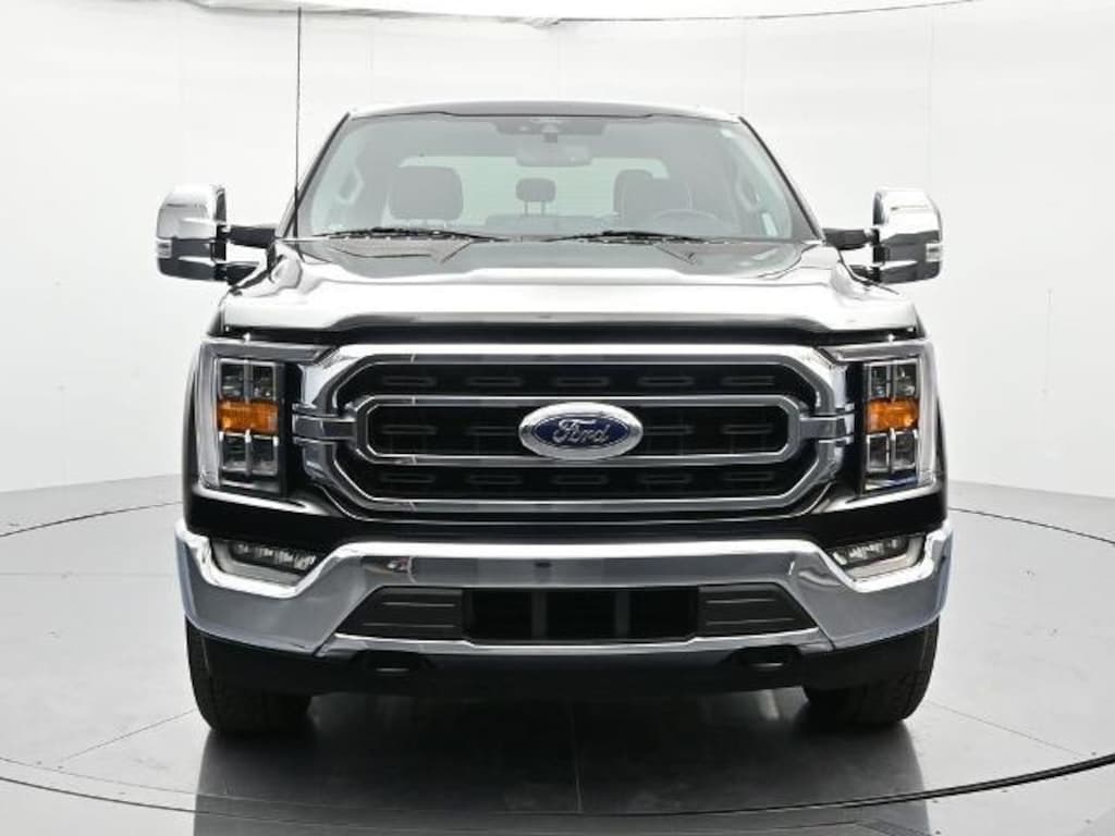 Used 2022 Ford F-150 XL