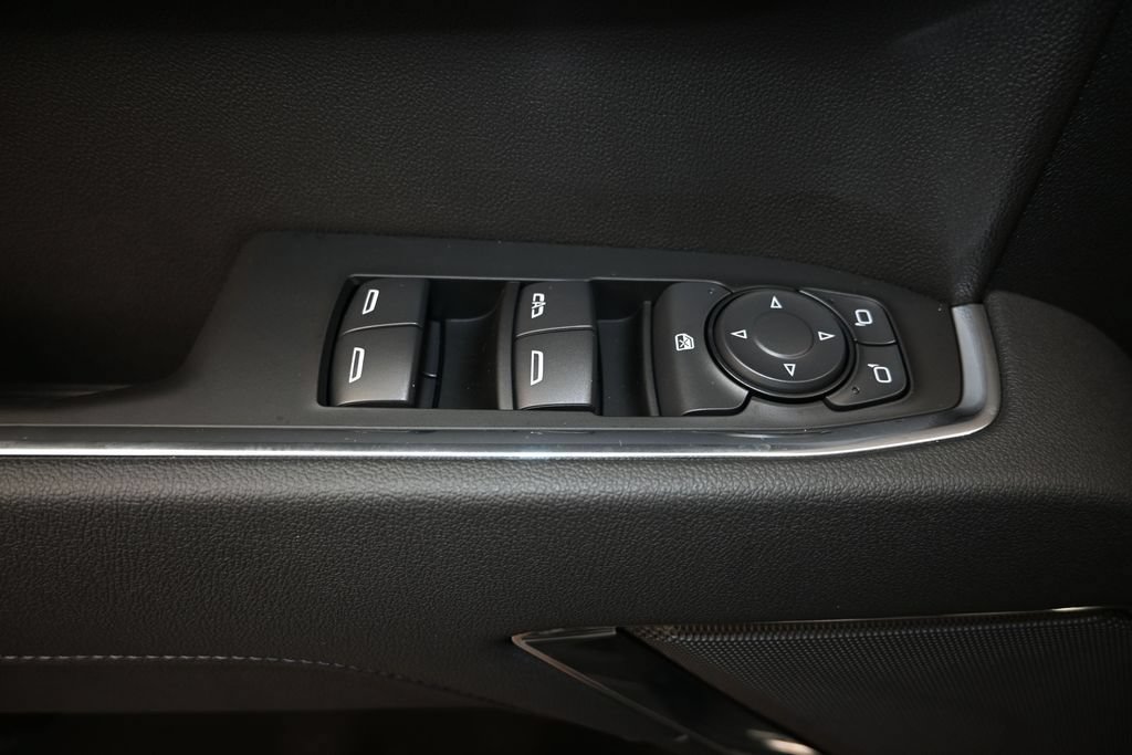 2026 Chevrolet Silverado 1500 LT Trail Boss - Photo 11