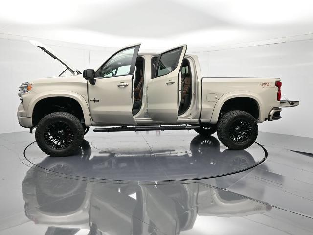 2026 Chevrolet Silverado 1500 RST - Photo 46